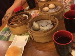-添好运点心专门店(深水埗店)