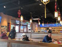 -护国寺小吃店(红莲南路店)