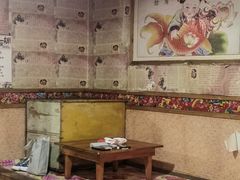 -鱼窝棚柴火铁锅炖(富山屯店)