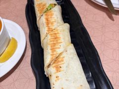 -BRBR叙利亚餐厅(总店)