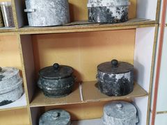 -鲁朗纳麦石锅鸡庄园