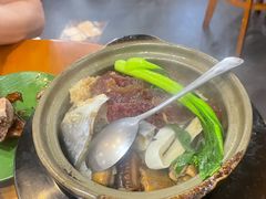 -煲煲掂风味煲仔饭餐厅(西区店)