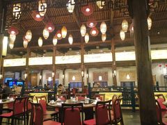 -HOHO餐厅(古子城店)