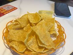 -何师傅美蛙鱼头(汉街店)