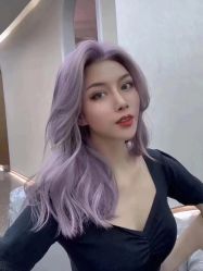 -KIMI HAIR SALON·烫染设计店
