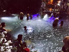 -杭州第一世界大酒店·云曼温泉