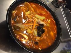 米屋石锅拌饭-米屋石锅拌饭(师大店)