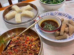 -冇味湘潭菜(湘江世纪城店)