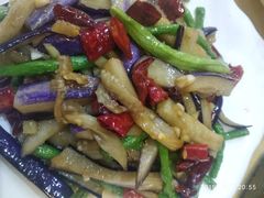 长脚豆角-湘府迎君(爱联店)
