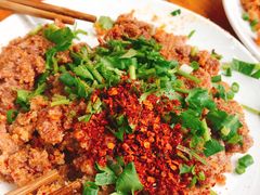 -豆相识•九九豆腐脑(牛咡桥店)