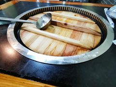 -炮爷东北铁锅炖(棠安路店)