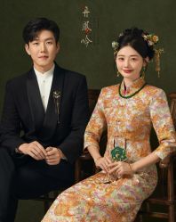 -薇薇新娘婚纱摄影连锁品牌(瘦西湖店)