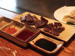 -赤坂亭·M9和牛烧肉·铁板烧(合肥万象城店)