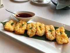 -天龙轩(香港丽思卡尔顿酒店)