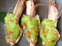 -花潮料理艺食馆(成都万象城店)