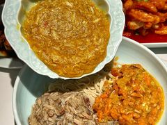 -裕兴记•蟹黄面馆(人民广场店)