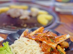 -杀猪天·韩国烤肉(总店)