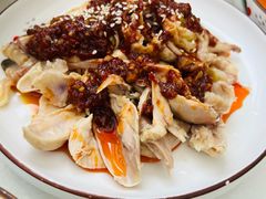 -邱大妈水煮(龙山店)