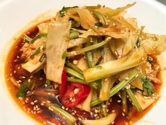 -令氏家外家周礼食府(桥南店)