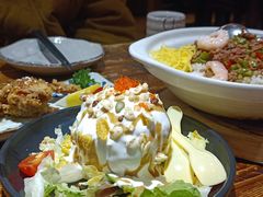 -小川洋风料理(街道口店)