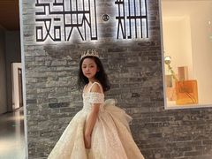 -潮童星少儿模特形体培训(郑州总校)