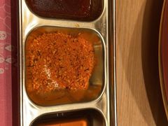 -西塔老太太泥炉烤肉(武汉摩尔城店)