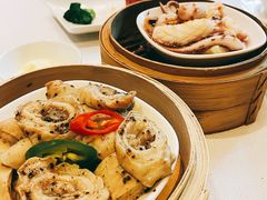 -春满园·早茶·粤菜·宴会(前海店)