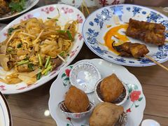 -芋包王闽南茶楼(八市店)
