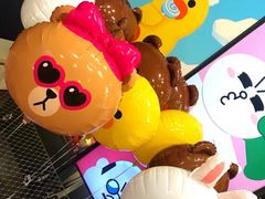 -line friends(明洞旗舰店)