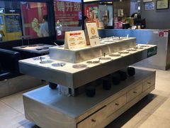 -千味涮·健康火锅(会展连城新天地店)