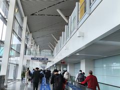 -南昌昌北国际机场