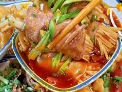 -邓莽子老火锅(鲁祖庙店)