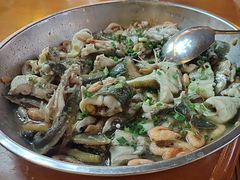 -食德喜·阳山鸡王食研基地