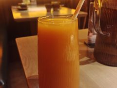 -耶里夏丽·新疆菜(田林东路店)