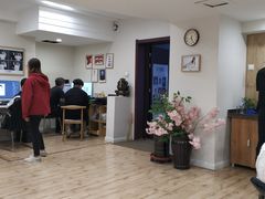 -花儿照相馆·最美证件照(红旗街万达店)
