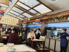 -打酱油·非遗淮扬菜(瘦西湖梅岭店)