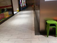 -海底捞火锅(公益西桥店)