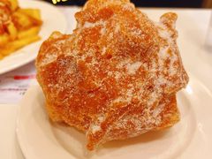 -大哥餐厅(西城花园店)