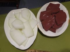 -颜氏双江清水鱼一养身火锅(磁器口店)