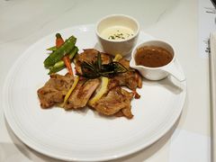 -Deer Park鹿园西餐(仁恒置地广场店)