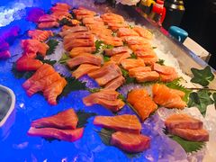 -YUE·6·西式融合餐厅(外滩六号店)