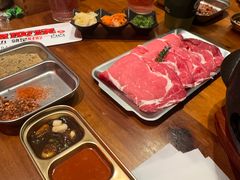 -子檀大隐炭烧(食品街店)
