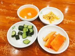 -全州拌饭馆(断桥店)