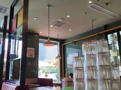 大堂-香港新曜记茶餐厅(星耀城店)