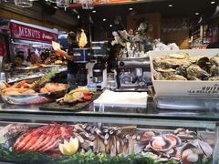 店内环境-波盖利亚市场