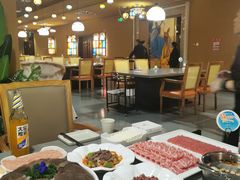 -君邦火锅(新疆大厦店)