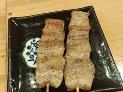 -晶吉·居酒屋·烧鸟·生鱼饭(中山区民主广场店)