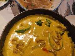-美奈小馆·越南料理(中航城君尚购物中心店)