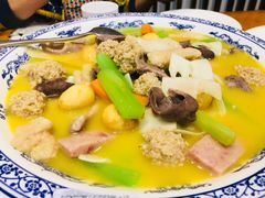 -院8里·少城记忆老川菜(宽窄巷子店)