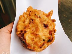 -阿婆油墩子(五里桥路188弄小区店)